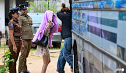 Sri Lanka arrests more than 260 foreigners over cyberscams