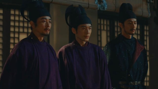 太平年（第7集）：守城备战