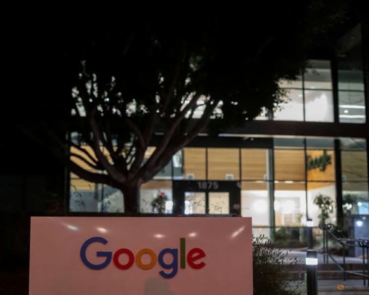 US files lawsuit claiming Google wouldn't give employee new job ...