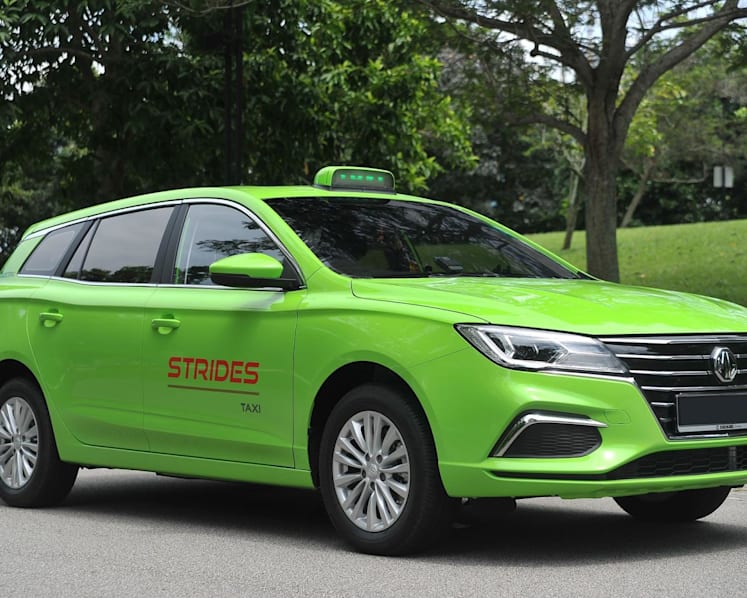 Strides Premier merger: Challenging for smaller players to remain amid decline in taxi industry, say analysts