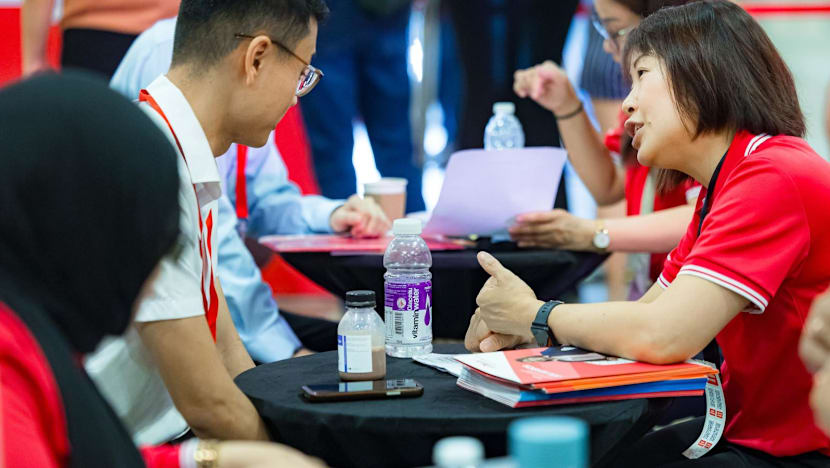 From displacement to re-employment: Guiding workers through AI-driven change