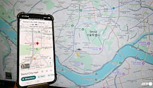 South Korea finally agrees to share data with Google Maps