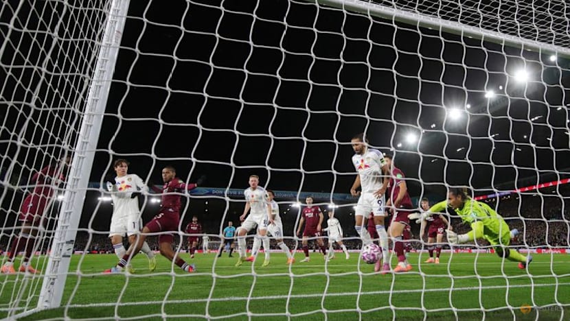 West Ham’s woes continue with worst start in over 50 years