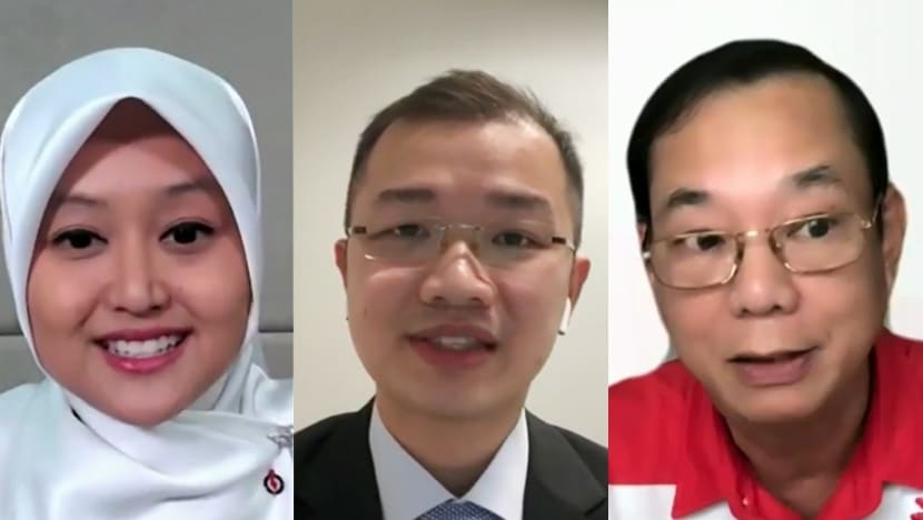 IPS post-GE2020 forum: Minimum wage the key focus in dialogue with PAP, WP and PSP