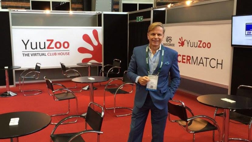 Who is Thomas Zilliacus, the ex-YuuZoo CEO who eyed Man United and now wanted in Singapore? Who is Thomas Zilliacus, the ex-YuuZoo CEO who eyed Man United and now wanted in Singapore?