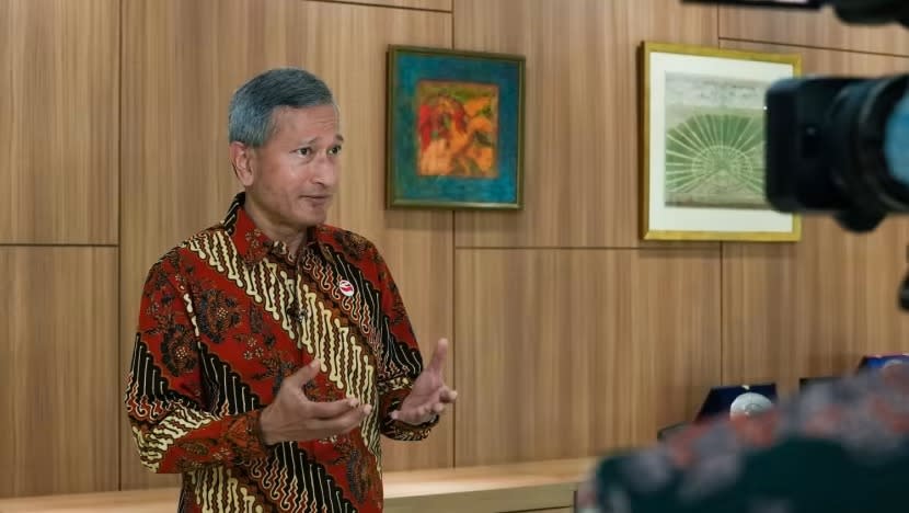 'Sayang sekali' lawatan Blinken ke China ditangguh; ASEAN akan terus tumpu perhatian kepada hubungan AS-China