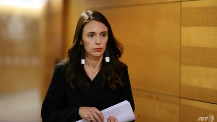 Mantan PM New Zealand bakal mula jawatan baru banteras ekstremisme online Mantan PM New Zealand bakal mula jawatan baru banteras ekstremisme online