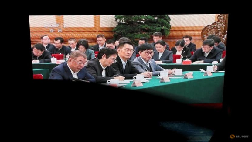 China tells its AI leaders to avoid US travel over security concerns: Report China tells its AI leaders to avoid US travel over security concerns: Report