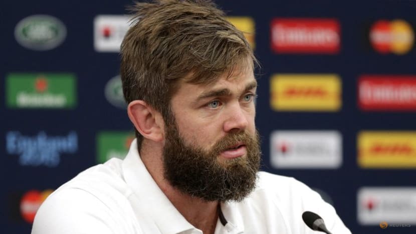 Parling to replace Cheika as Leicester head coach