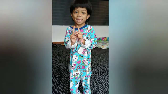 四岁女童遭遗弃？母亲托邻居照看后未再现身