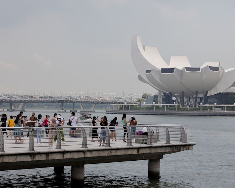 4,248 new Covid-19 cases in Singapore; 16 more deaths bring tally to 380