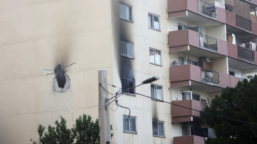 OIC kecam serangan Israel ke atas Iran, desak PBB ambil tindakan