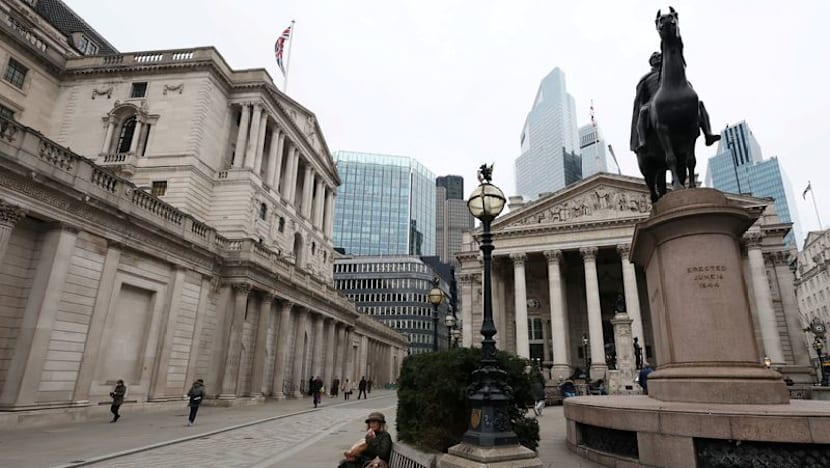 BoE will only lift planned stablecoin cap when confident no threat