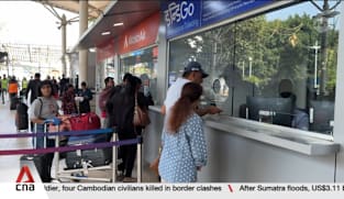 Questions raised as India plans to take action against IndiGo over flight cancellations