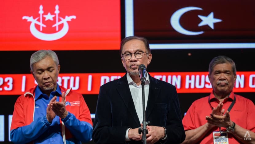 Malaysia state polls: Opposition's strong performance shows a rejection of Anwar's unity govt, says former PM Muhyiddin Malaysia state polls: Opposition's strong performance shows a rejection of Anwar's unity govt, says former PM Muhyiddin