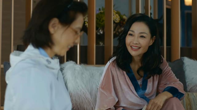 异搜店（第14集）：志恒决定自首