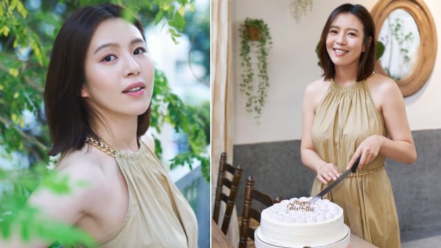“微肉感”桃花更旺　刘品言不当纸片人