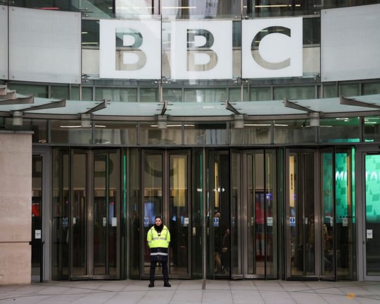 BBC apologises to Trump over speech edit, rejects defamation claim