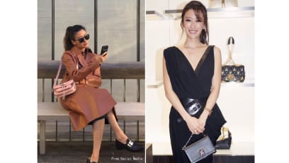 Jennifer Tse gushes about her daughter on Instagram