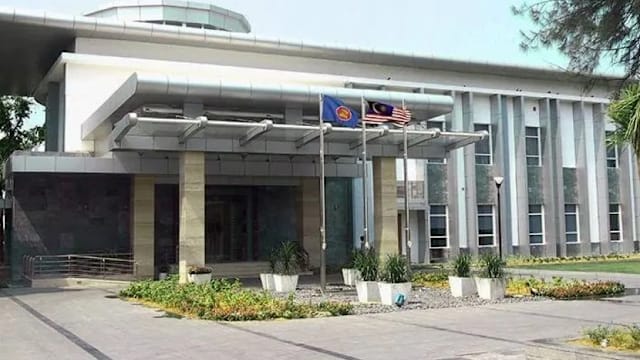 马国驻新德里最高专员署 吁赴印者戴口罩避染疫水果