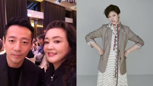 不得不替儿子汪小菲诉苦！张兰发10点声明反击大S