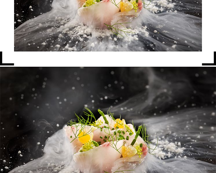 Whatever life throws at us, these top chefs know there is a right citrus for every occasion 