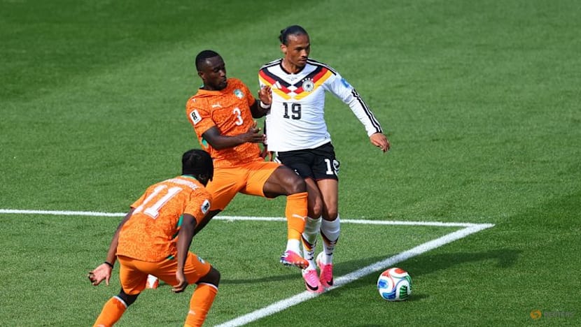 Racist commentary about Black players comes under scrutiny at World Cup