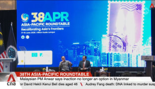 38th Asia-Pacific Roundtable: Malaysia calls on Thailand and Cambodia to de-escalate tensions 