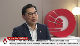 Singapore bank earnings: Wealth business powers local banks' strong Q2 results 