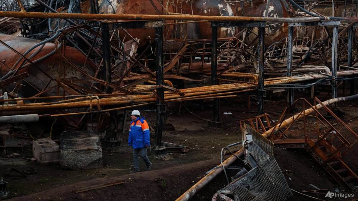 Russia demands 'immediate release' of vessel seized by Norway