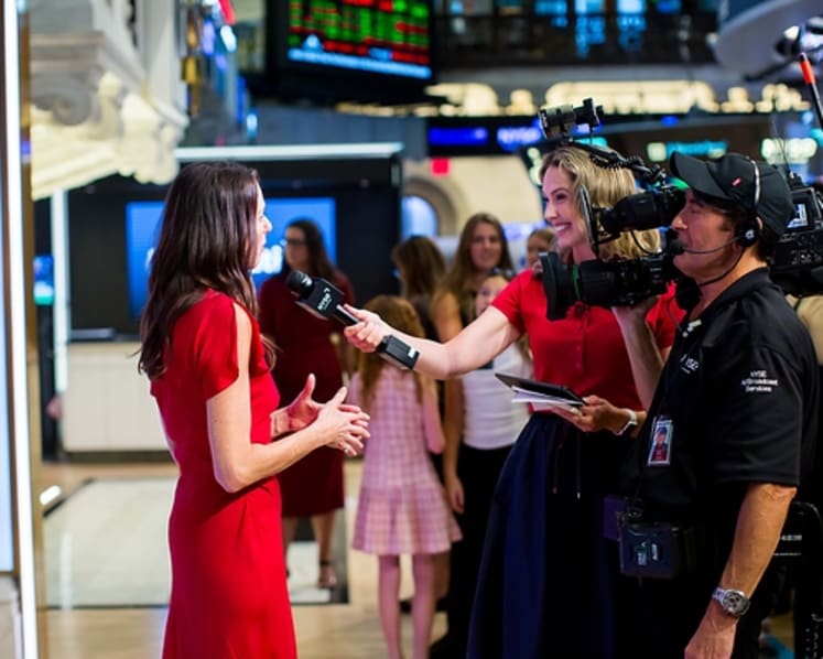 NYSE Content Update: Intercontinental Exchange to Acquire MarketAxess in $6 Billion Deal
