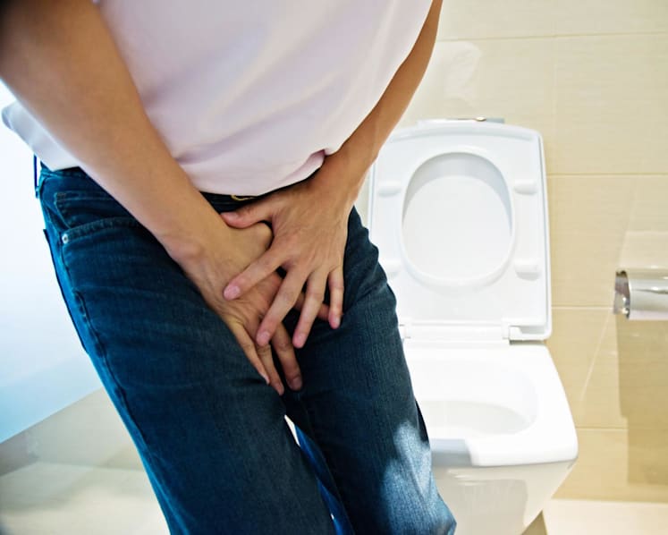 Does holding your pee really harm your bladder? What can go wrong?