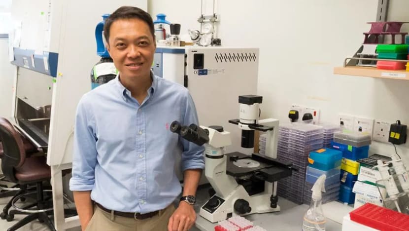 Ubat antibodi COVID-19 buatan firma S'pura bakal diuji ke atas 1,305 pesakit