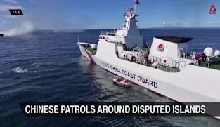 East Asia Tonight - Fri 30 Jan 2026