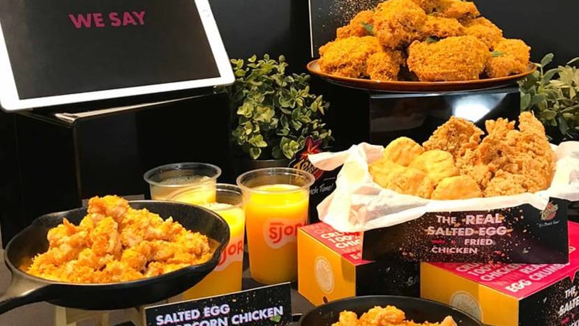 Celebrating all things French at Voilah! 2019