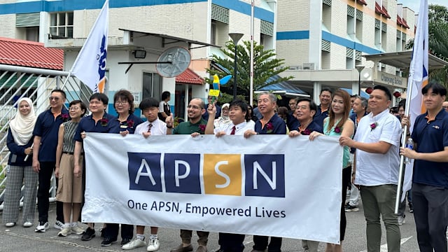 APSN旗下朝阳和东陵学校新校舍已建成 预计明年1月启用