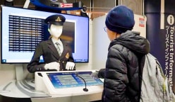 Why futuristic Japan is falling behind in digital tech