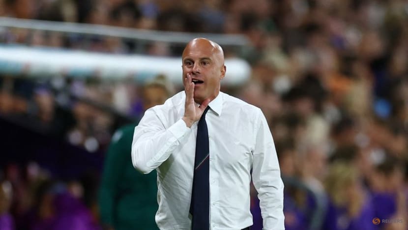 One minute from the dream: Italy coach proud of Euro 2025 performance