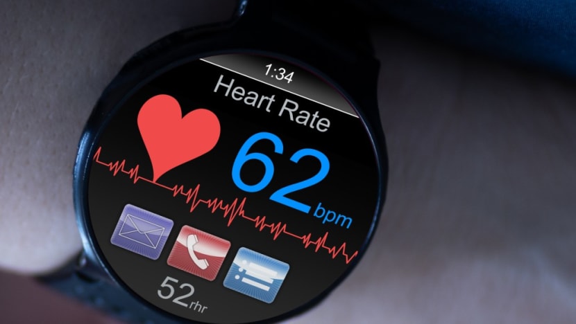 More people monitoring fitness trackers after Covid-19, but few using data to improve health: Survey