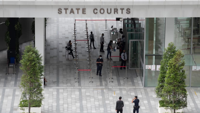 Maid jailed 6 months for repeatedly kicking 8-year-old boy with intellectual disability