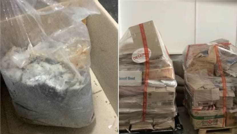 Korean food importer Jin Global, firm director fined over unlicensed cold store 