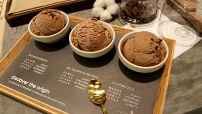 Where To Go For Decadent Desserts And Kyoto-Style Coffee