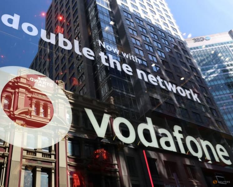 Vodafone Australia network outage hits thousands, services being restored