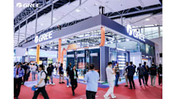 GREE Unveils 130 Products at the 139th Canton Fair, with Over 80% Featuring AI and Green Energy-Saving Technologies
