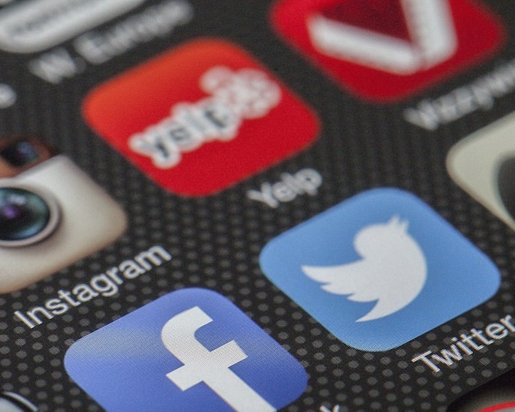 Man, 21, admits to having sex with and exploiting underage girl he met on social media