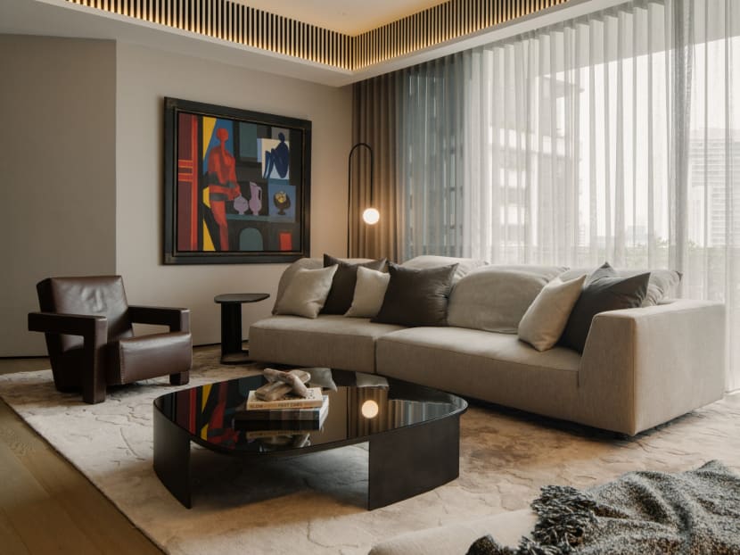 How to create a luxurious home without overspending: Singapore designers share their design tips How to create a luxurious home without overspending: Singapore designers share their design tips