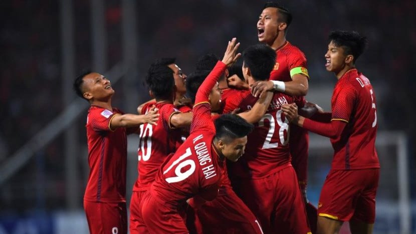 M'sia terus kempunan julang piala AFF Suzuki
