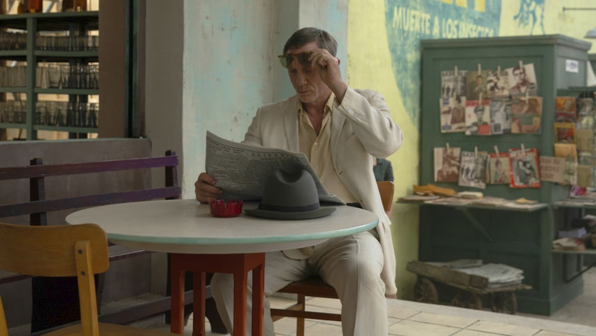 Oscar nominations snubs and surprises, from Daniel Craig to Selena Gomez Oscar nominations snubs and surprises, from Daniel Craig to Selena Gomez