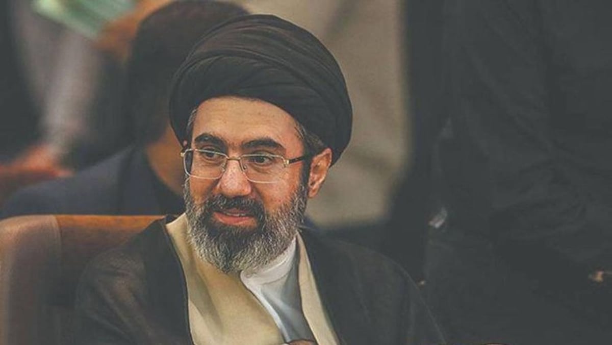 Transisi dinasti: Siapa Mojtaba Khamenei yang gantikan ayahnya sebagai Pemimpin Tertinggi Iran?