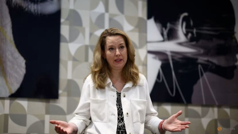 'Semua orang letih' dengan perang di Ukraine, kata ketua migrasi PBB